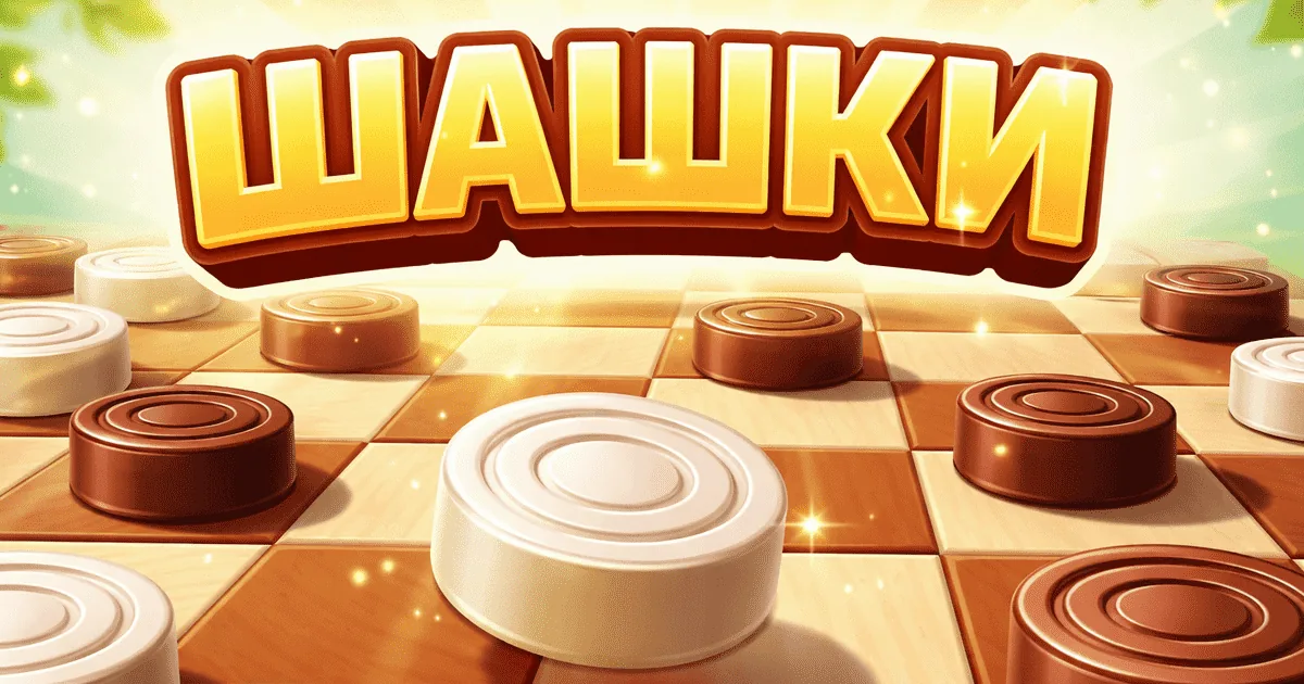 Шашки